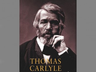 Thomas Carlyle  picture, image, poster